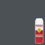 Spray proalac esmalte laca al poliuretano ral 7015 - ESMALTES